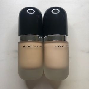 Marc Jacobs Re(marc)able foundation bundle